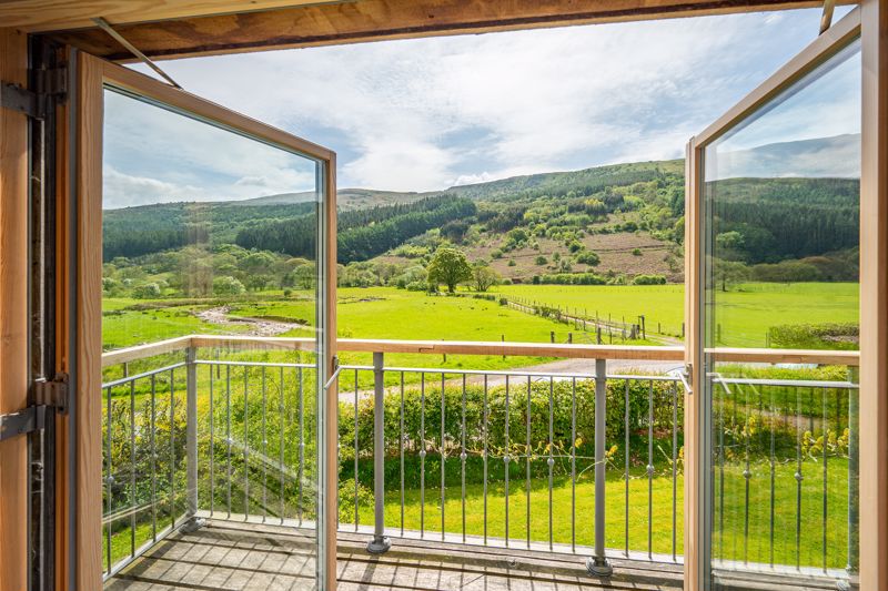 Balcony and View- click for photo gallery